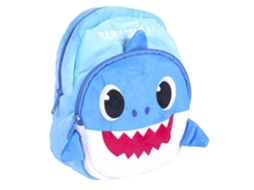 Mochila BABY SHARK 61878 (Azul)