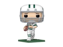 Figura Funko NFL Legends: Jets Joe Namath Pop! Vinyl