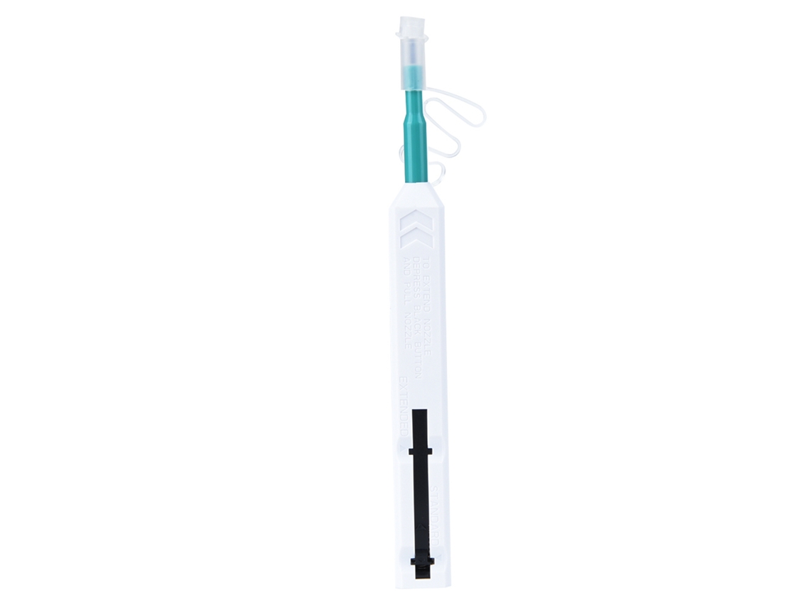 Caneta de Limpeza de Fibra Óptica Koc 250 | S/MARCA
