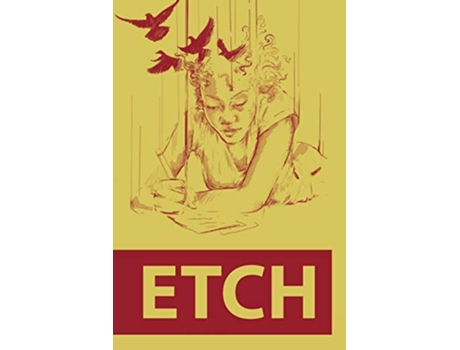 Livro ETCH 2018 de Guelph Public Library (Inglês)