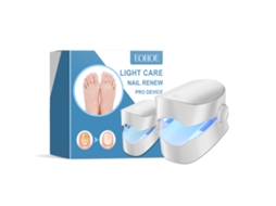 Reparo de Unhas Eohoe Pontes Podres Cuidado Manicura