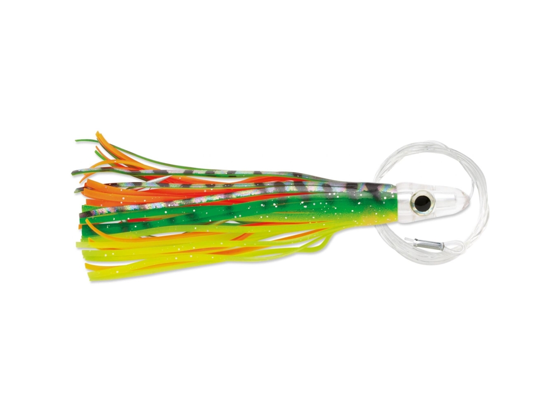 Isco WILLIAMSON Tuna Catcher Rigged