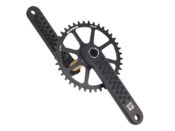 Pedivela Evosid Para Bicicleta De Estrada 40t 50t 12v Cnc Com Montagem Direta Para Bicicleta De Cascalho Dobrávelvayotoy
