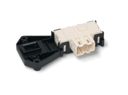 Fechadura da Porta Samsung Dc64 01538a para Máquina de Lavar Roupa Int007sa