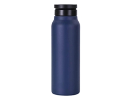 Caneca Térmica Magnética Com Canudo De Grande Capacidade Para Estudantes.