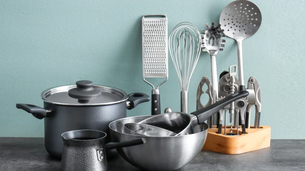 Os melhores produtos para brilhares na cozinha