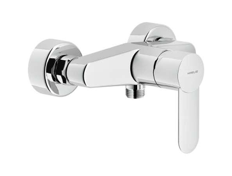 Monocomando de Duche Bigmat Cerchio