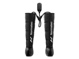 Normatec 3.0 Leg System Sistema profissional de recuperação e massagem para pernas Hyperice
