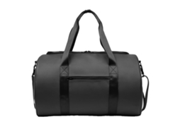 Mala de Viagem Vinga Baltimore 34l, 30cm X 45cm 30cm, Preta AQUAFORGE