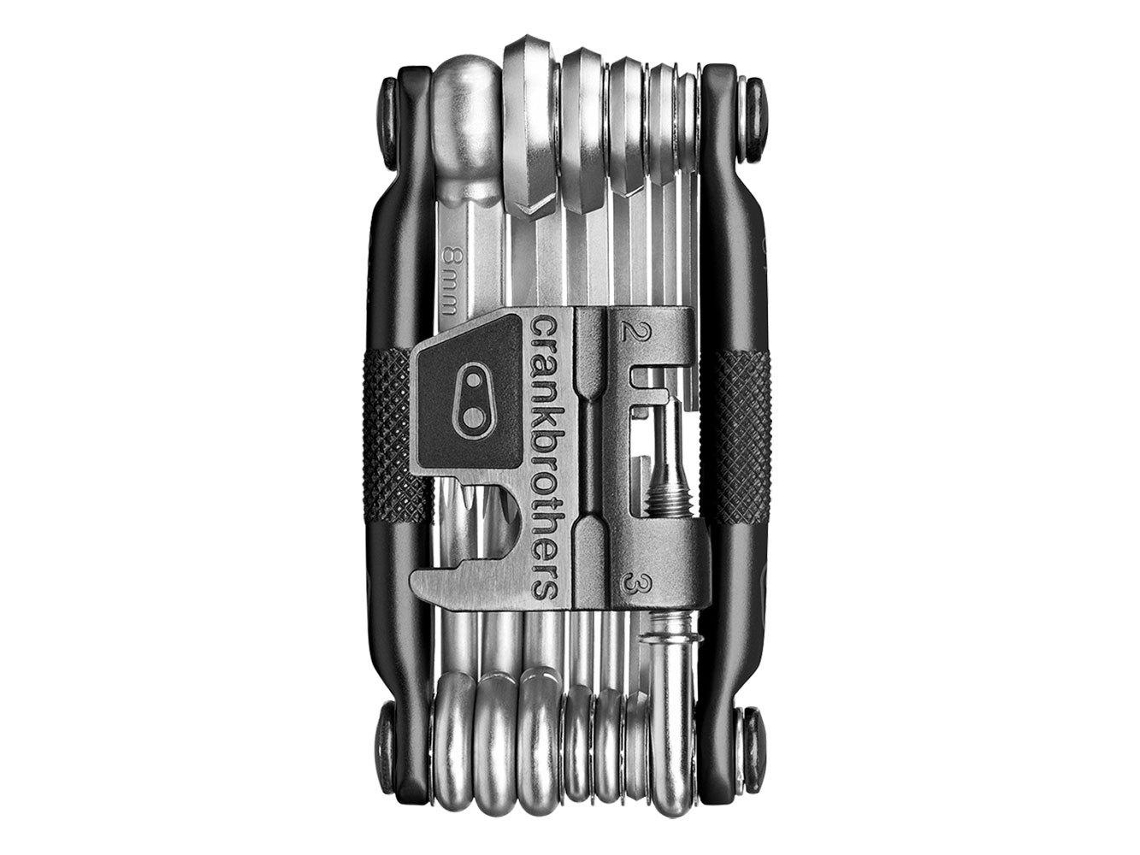 Crankbrothers M19