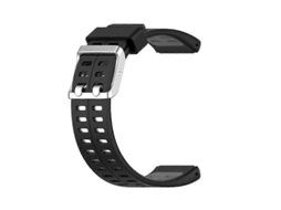 Pulseira De Reposição Para Relógio Polar V800, Ajustável, De Silicone Resistente Ao Suor. Loja Olysi