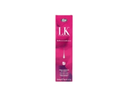 Lk Opc Color 6/9 Louro Escuro Castanho Frio 100 ml Lisap