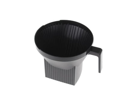 Suporte de filtro antigotejamento para cafeteira Moccamaster