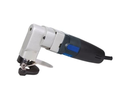 Tesoura elétrica para chapas metálicas 500w Nutool