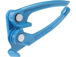Dobrador Manual De Tubos De Aço Carbono Com Cabo Ergonômico, Compatível Com Tubos De 1/8"