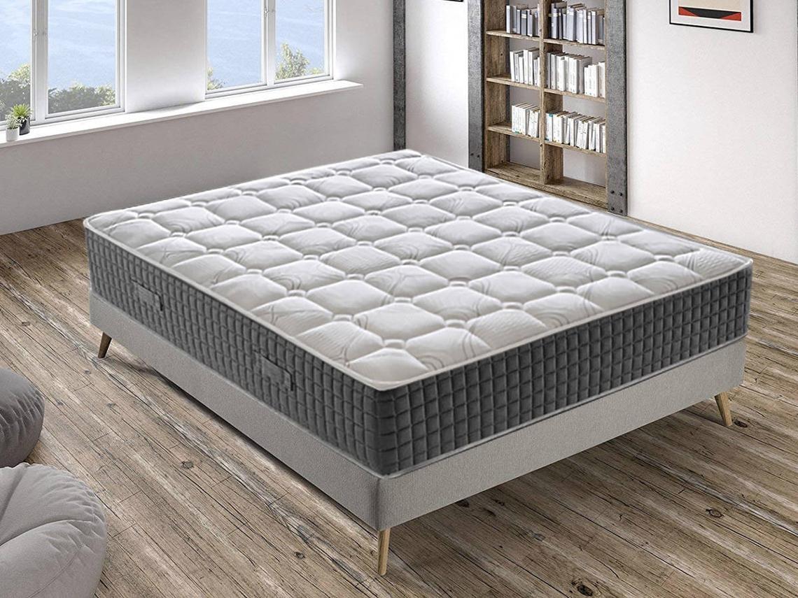 Colchão ILOVESLEEP Orthopedic (80x200 cm - Espuma HR)