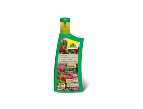 NEUDORFF Fertilizante Líquido Orgánico Floración 1 L
