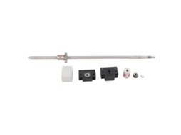 Kit De Bucha De Esferas Rolantes Laxiscreed 1204 Com Alta Precisão, Apoio E Acoplamento