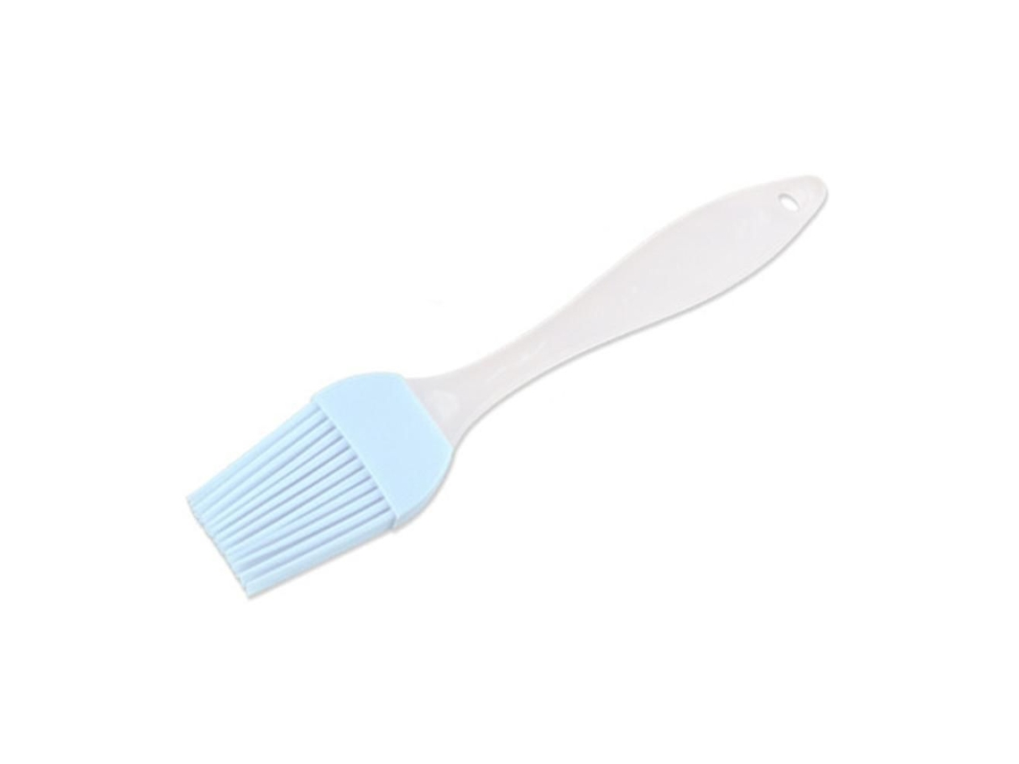 Pincel De Silicone Para Churrasco E Confeitaria