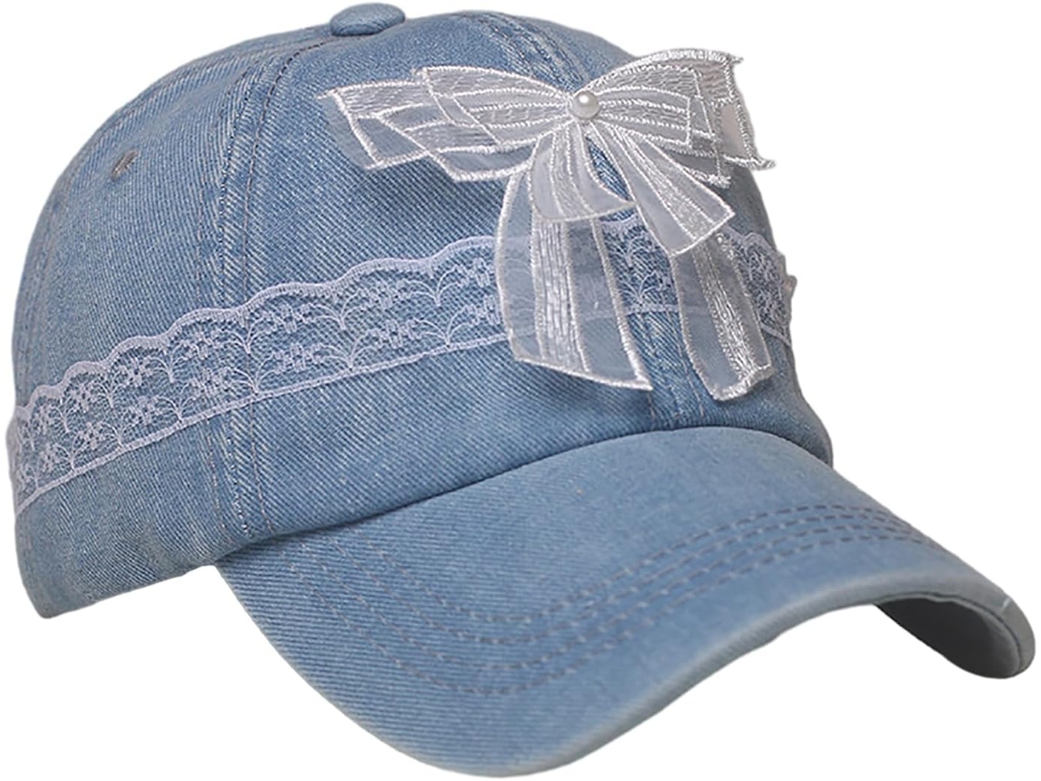 Gorro de Tricô com Nó SFUSHOS