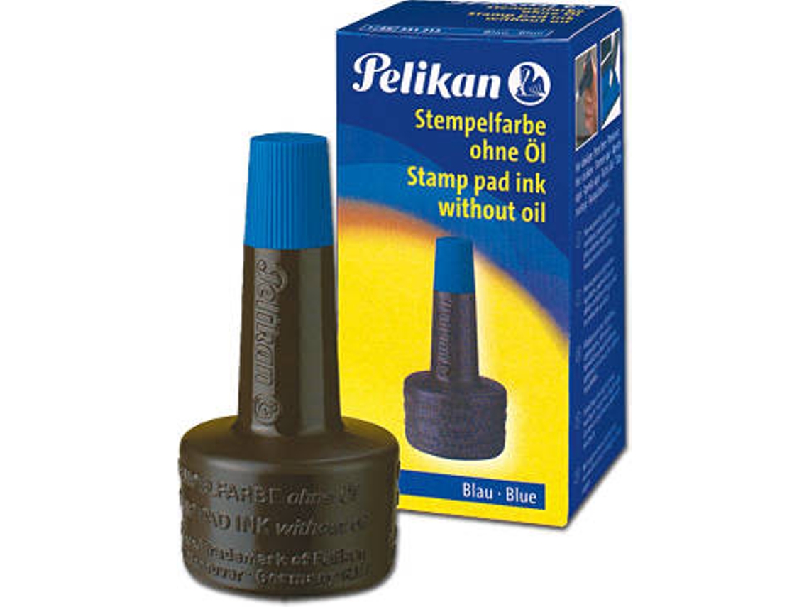 Recarga de Almofada de Tinta PELIKAN 351213