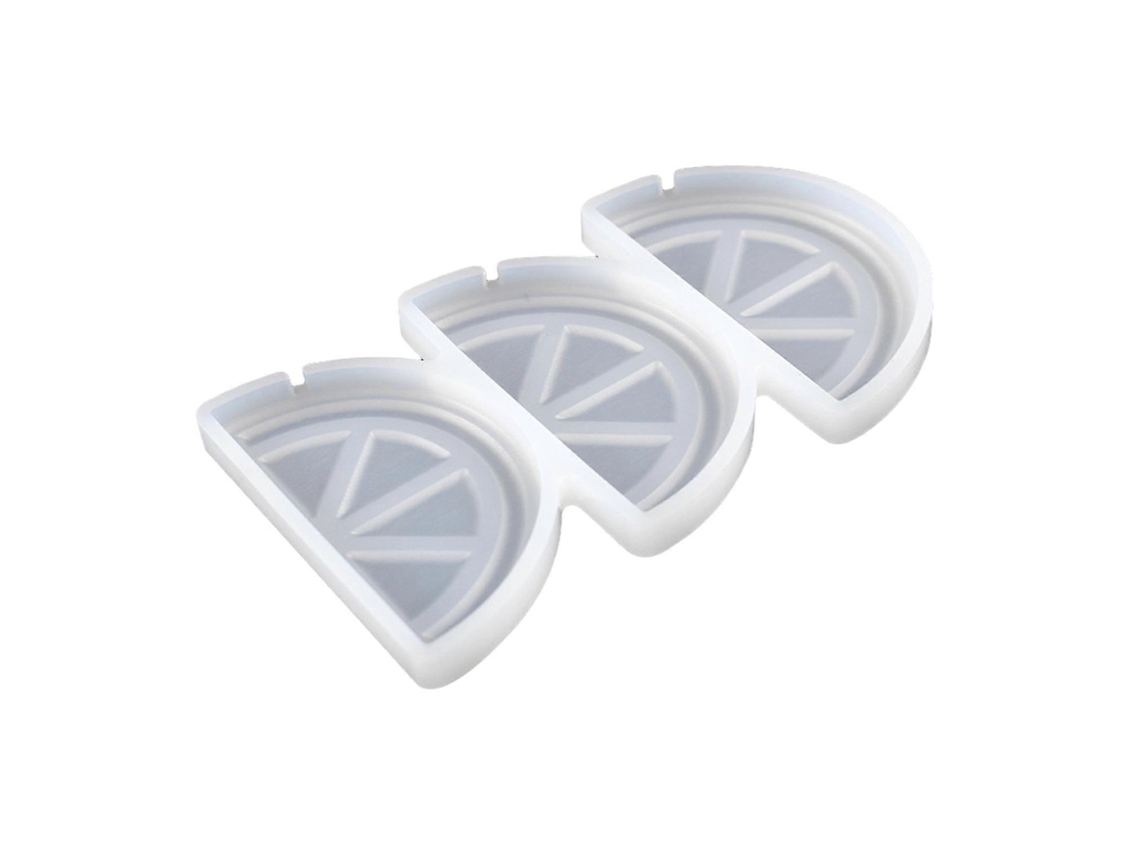 Formas De Silicone Para Pirulito, Forma De Silicone Para Bolo, Antiaderente, Em Formato De Frutas, Forma Para Chocolate, Formas Para Doces Para Cozinh