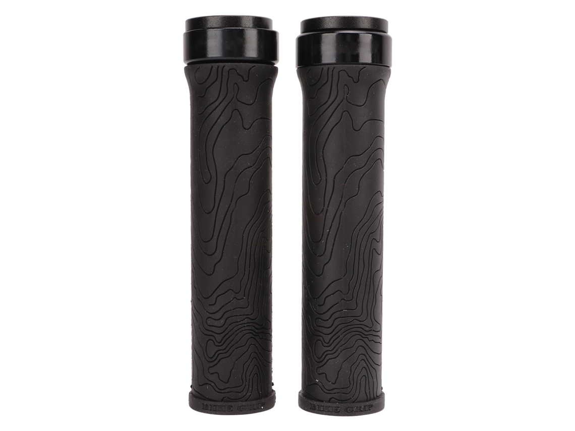 Luvas de Guidão Business Anti slip e Anti shock para Bicicleta de Montanha