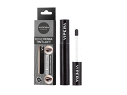 Henna Tintlift Henna Monocomponente Para Sobrancelhas Dark Graphite 5ml
