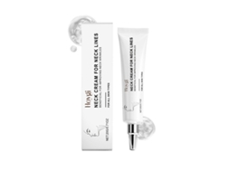 Crema Antirrugas para Cuello
