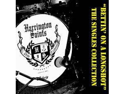 Vinil LP Bettin' On A Longshot, The Singles Collection