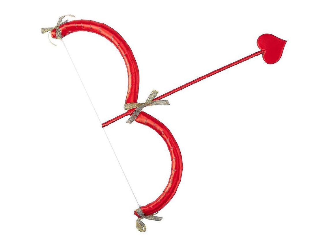 2026 juego de Arco Y Flechas de Cupido, Accesorios para Fotos Con Disfraz de Cupido para Adultos Y Adolescentes.