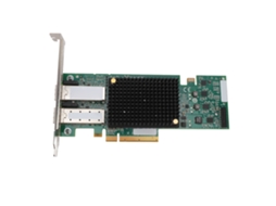 Placa De Rede Adaptador De Servidor Ethernet 10g Cn1100e Oce11102 Com Dois Portos Sfp+