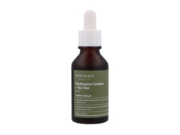 Sérum Marymay Niacinamide Chaenomeles Sinensis 30ml Sérum Facial Iluminador Com Niacinamida