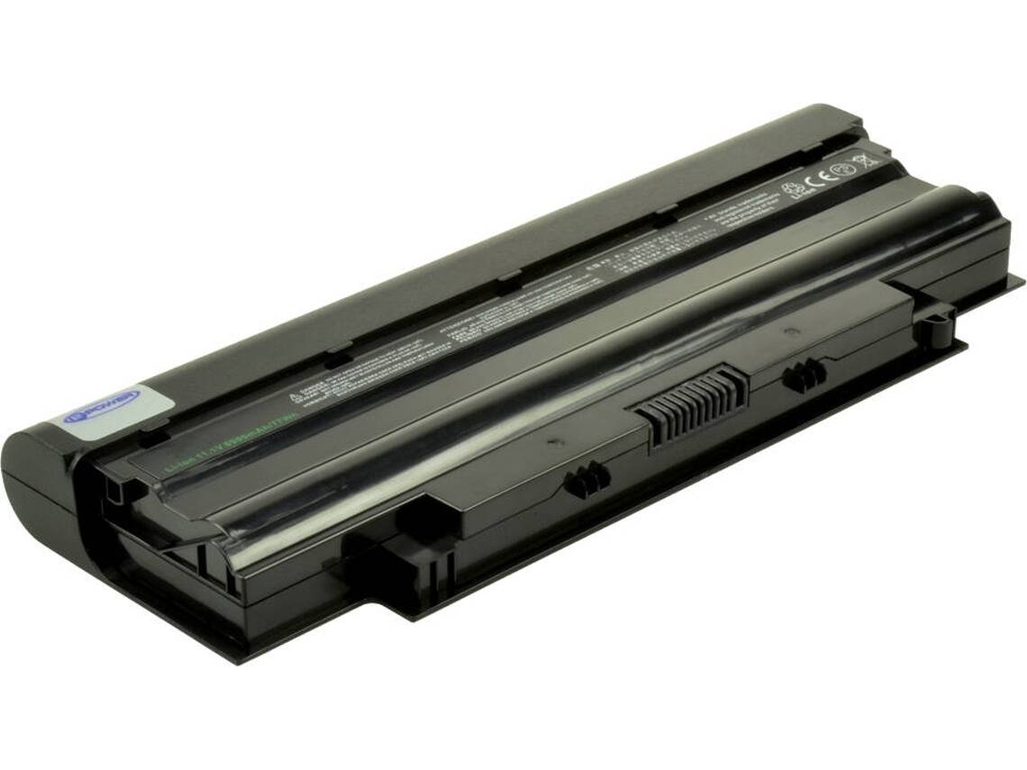 Bateria 2-POWER DELL 13R