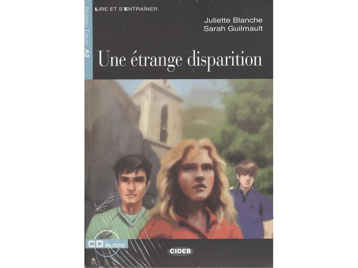 Livro Lire et sentrainer de J Blanche (Francês)