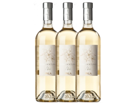 Vinho PALA Pala I Fiori Vermentino Vermentino Di Sardegna (0.75 L - 3 unidades)