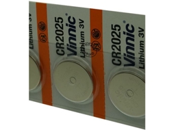 Pilha OTECH para CONTAX GD2