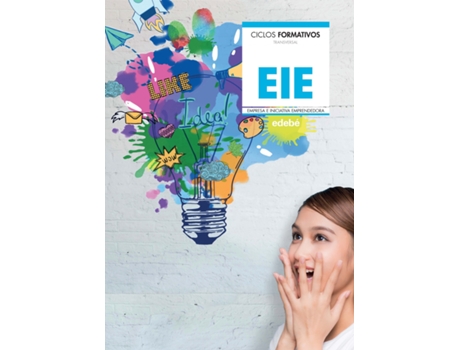 Livro Empresa E Iniciativa Emprendedora de VVAA (Espanhol)