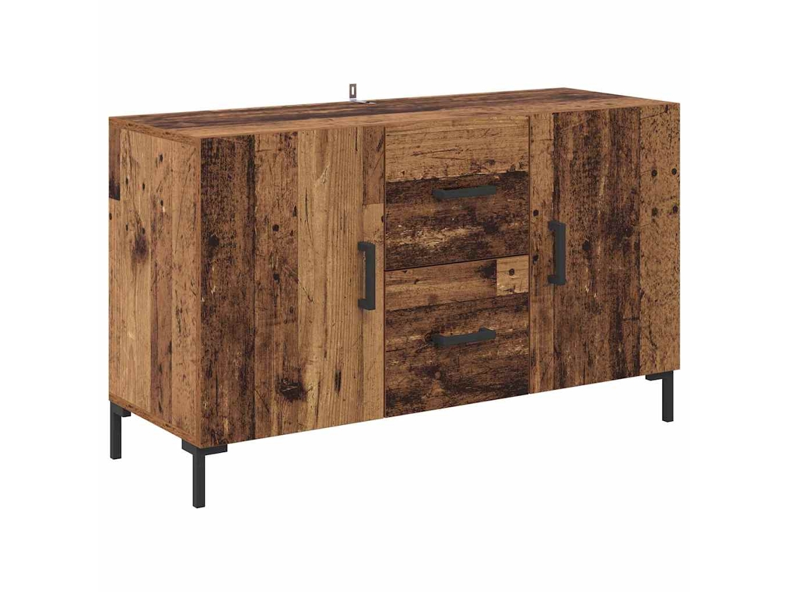 Buffet Madeira Antiga com MAISON EXCLUSIVE (100x36x60 cm)
