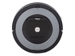 Aspirador Robô IROBOT Roomba 866