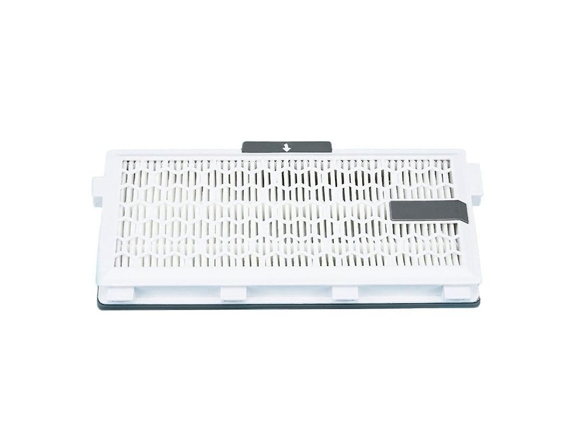 Filtro Hepa Para Miele Sf-ha 50 Airclean, Compatível Com S4000 S5000 S6000 S8000 C1 C2 C3, Captura Poeira Fina E Alérgenos