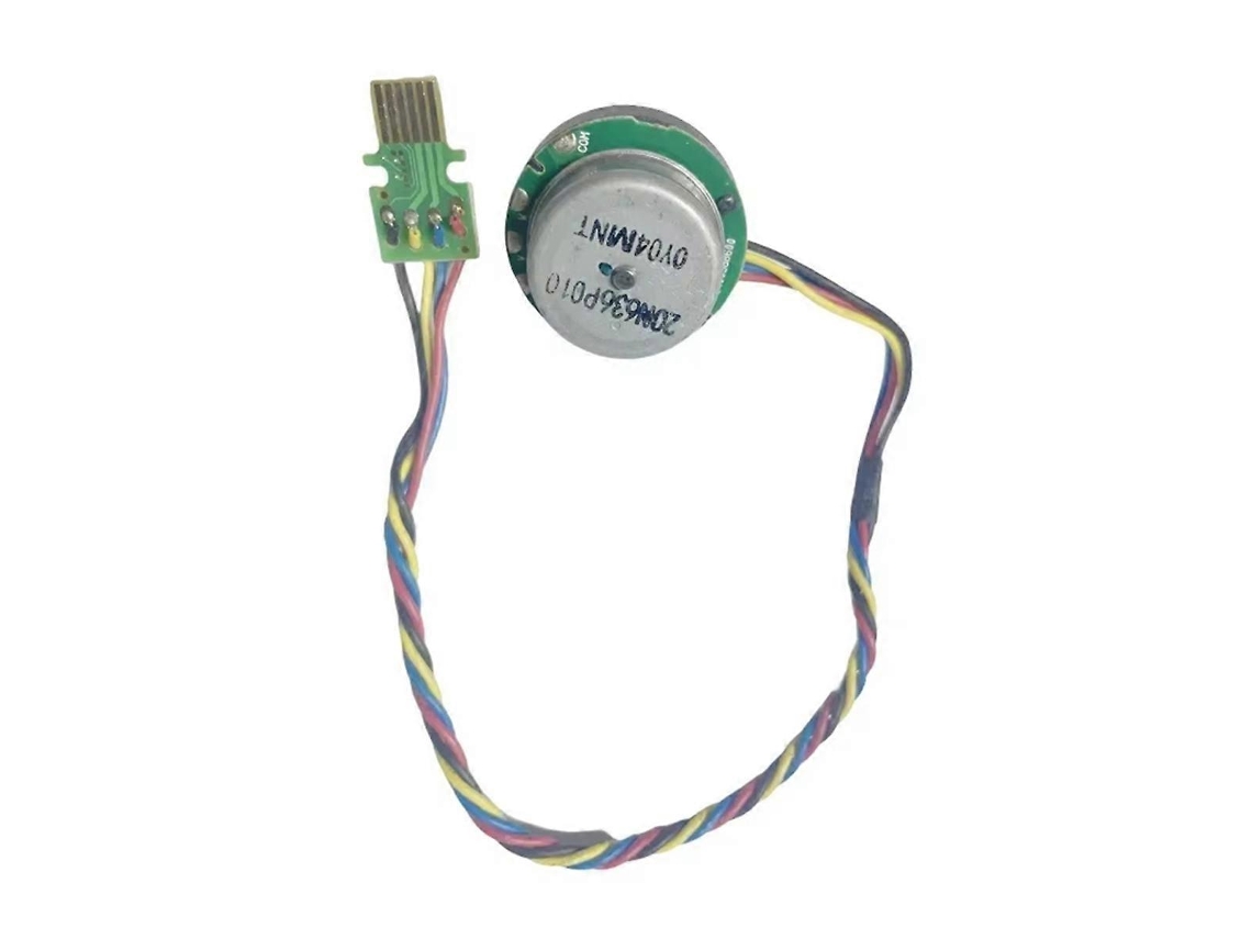 Motor De Conjunto De Ventilador, Módulo De Vácuo Para Aspirador De Pó Irobot Roomba I7/e5/j7/e6/i3/i4/i6/i8 Spay F L Brilvibera