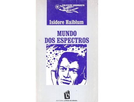 560 - Mundo dos espectros