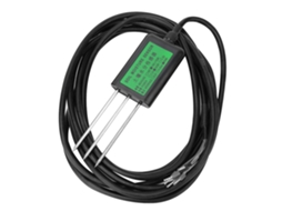 Sensor De Umidade Do Solo Preciso Para Medir O Teor Água. Aquaforge