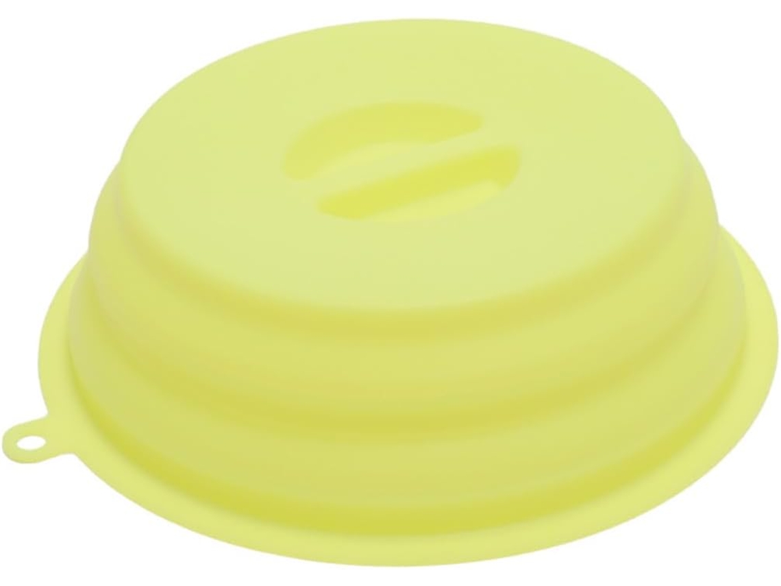 Tampa De Silicone Para Alimentos, Ideal Para Guardar Frutas, Tigelas E Outros Recipientes Na Geladei Gokoco