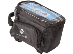 Bolsa M-WAVE Quadro Rotterdam Top Sb (5 L)