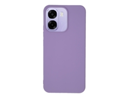 Capa Omnequest Oppo A6k Silicone Rosa