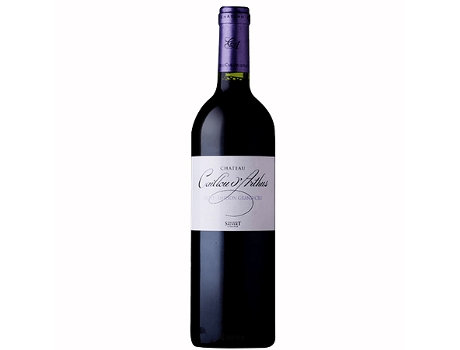 D´ Arthus 2022 Grand Cru Château Caillou