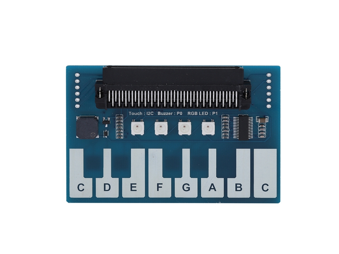 Módulo Piano Micro:bit LAXISCREED