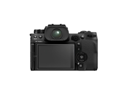 Protetor de Ecrã para Fujifilm X h2s Ar Transparência Película Protetora de Vidro Temperado para Câmeras CUICH (3 Pack)
